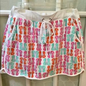 Beach Summer Skort ⛱